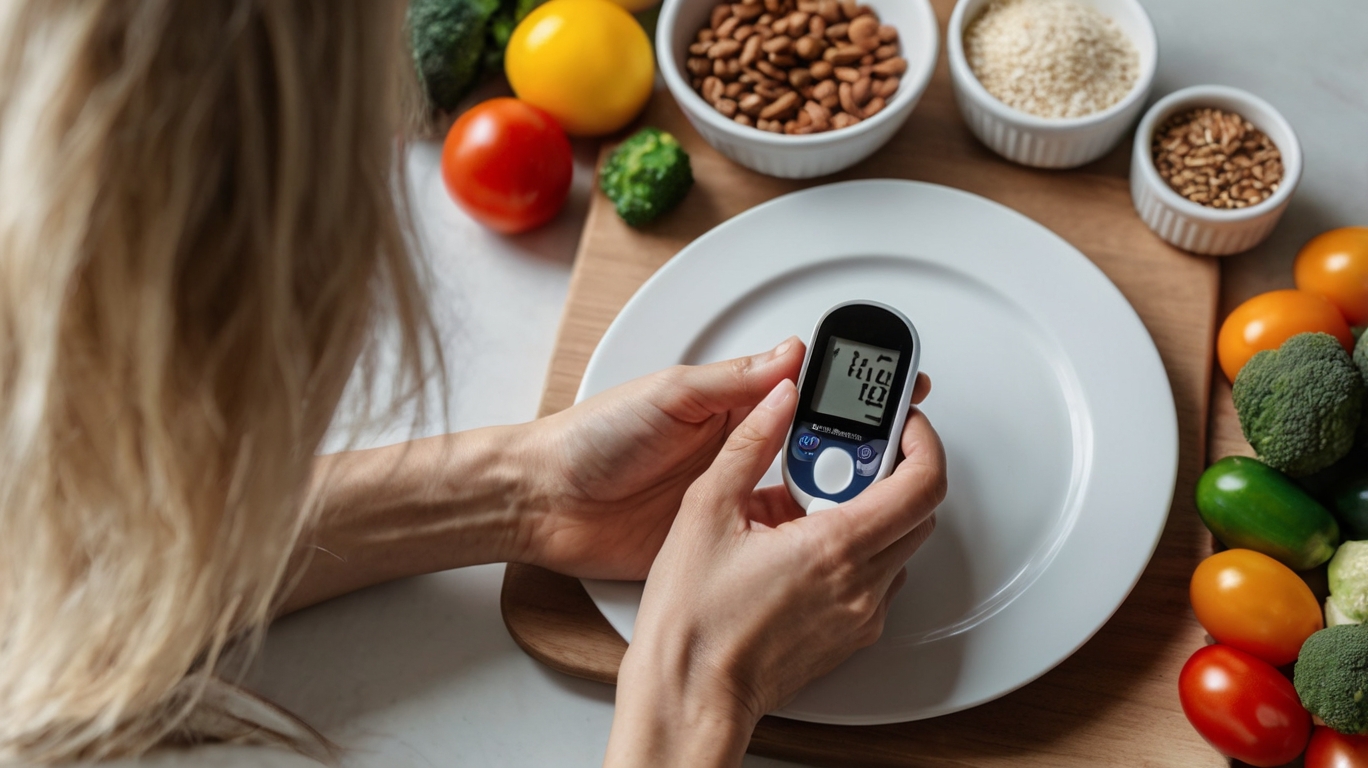 Diabetes: Como Controlar a Doença e Melhorar a Qualidade de Vida