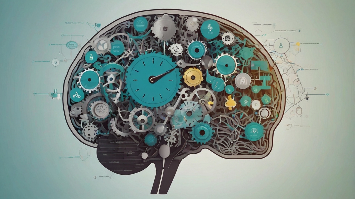 A Relação Entre Hormônios e Saúde Mental: O Papel da Endocrinologia